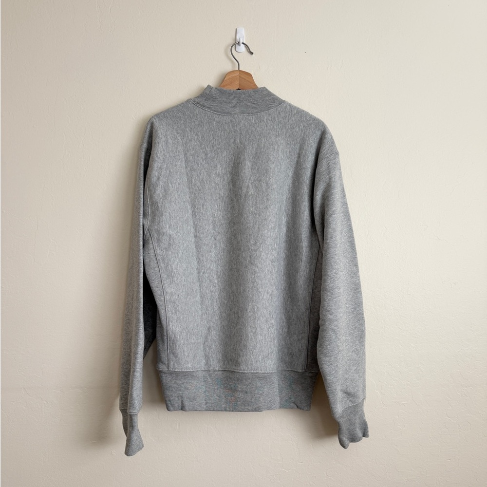 Champion Men’s Reverse Weave Sweatshirt size M - Picture 4 of 12